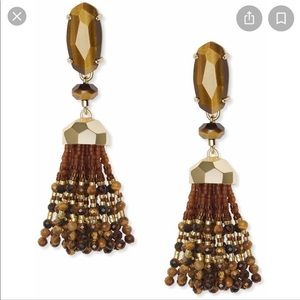 Kendra Scott Dove Earrings